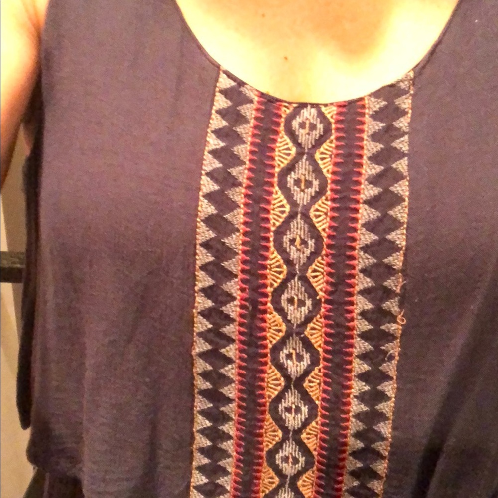 Dress - Picture 4 of 4